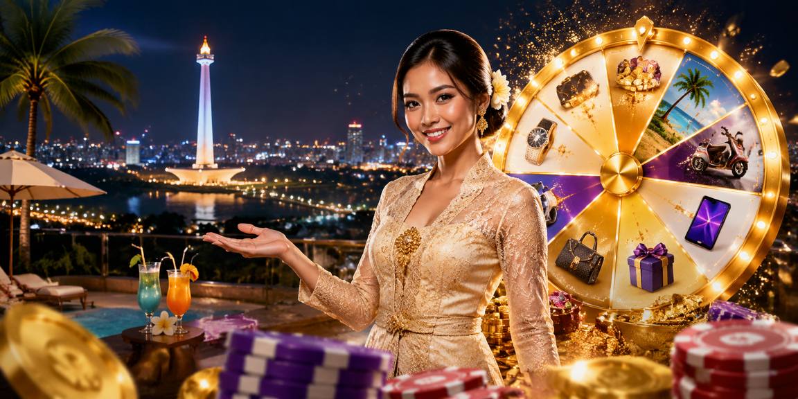 lokasi4d Fortune Tiger